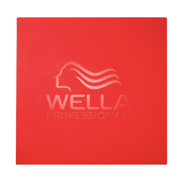 Wella_Hair Color Chart and Swatchbook_Cosmetic World
